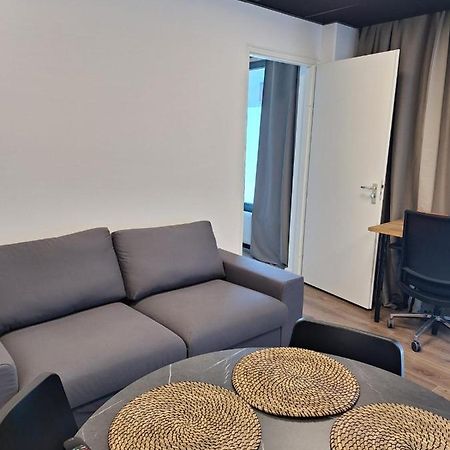 Beautiful Studio 14 F In Chic Neighborhood In Center Rotterdam Esterno foto