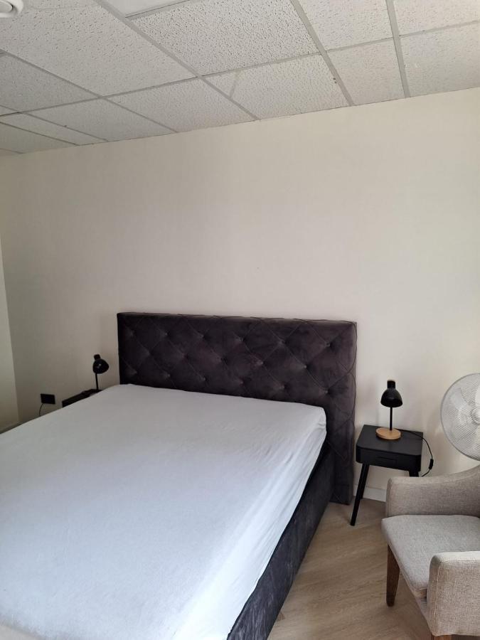 Beautiful Studio 14 F In Chic Neighborhood In Center Rotterdam Esterno foto